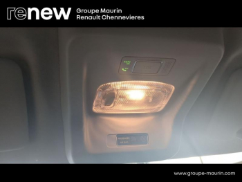 Photo 28 du bon plan DACIA Spring 45ch Expression occasion à 9990 €