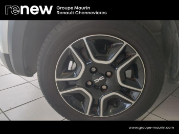 Photo 29 du bon plan DACIA Spring 45ch Expression occasion à 9990 €