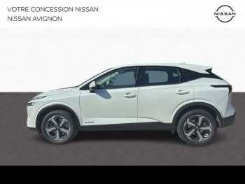 Photo 3 du bon plan NISSAN Qashqai e-POWER 190ch Business Edition 2022 occasion à 23999 €