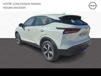 Photo 4 du bon plan NISSAN Qashqai e-POWER 190ch Business Edition 2022 occasion à 23999 €