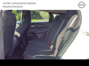 Photo 14 du bon plan NISSAN Qashqai e-POWER 190ch Business Edition 2022 occasion à 23999 €