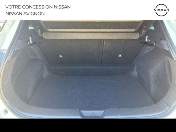 Photo 16 du bon plan NISSAN Qashqai e-POWER 190ch Business Edition 2022 occasion à 23999 €