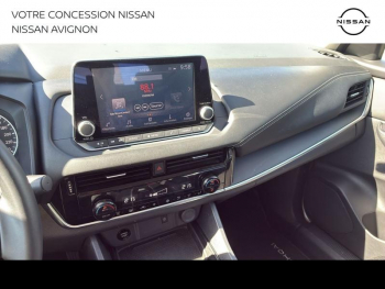 Photo 19 du bon plan NISSAN Qashqai e-POWER 190ch Business Edition 2022 occasion à 23999 €