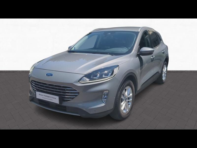 Bon plan FORD Kuga 2.0 EcoBlue 150ch mHEV Titanium occasion à 14970 €