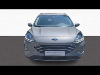 Photo 2 du bon plan FORD Kuga 2.0 EcoBlue 150ch mHEV Titanium occasion à 14970 €