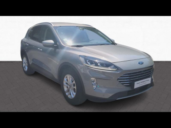 Photo 3 du bon plan FORD Kuga 2.0 EcoBlue 150ch mHEV Titanium occasion à 14970 €