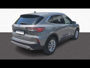Photo 4 du bon plan FORD Kuga 2.0 EcoBlue 150ch mHEV Titanium occasion à 14970 €