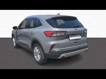 Photo 6 du bon plan FORD Kuga 2.0 EcoBlue 150ch mHEV Titanium occasion à 14970 €