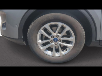 Photo 7 du bon plan FORD Kuga 2.0 EcoBlue 150ch mHEV Titanium occasion à 14970 €