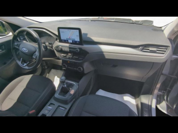 Photo 9 du bon plan FORD Kuga 2.0 EcoBlue 150ch mHEV Titanium occasion à 14970 €
