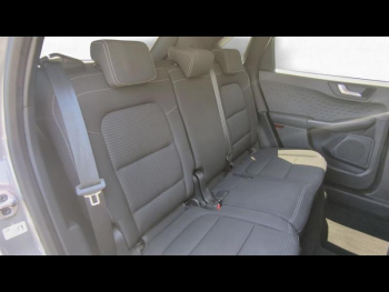 Photo 12 du bon plan FORD Kuga 2.0 EcoBlue 150ch mHEV Titanium occasion à 14970 €