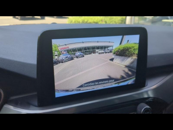 Photo 15 du bon plan FORD Kuga 2.0 EcoBlue 150ch mHEV Titanium occasion à 14970 €