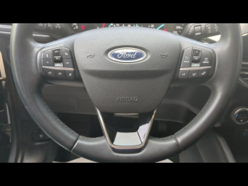 Photo 22 du bon plan FORD Kuga 2.0 EcoBlue 150ch mHEV Titanium occasion à 14970 €