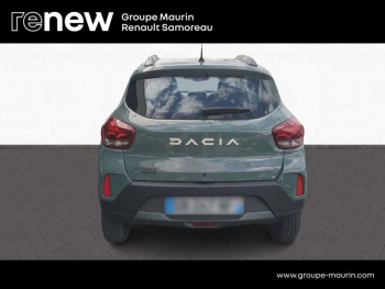 Photo 6 du bon plan DACIA Spring 45ch Expression occasion à 9900 €
