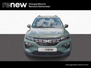 Photo 7 du bon plan DACIA Spring 45ch Expression occasion à 9900 €
