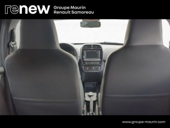 Photo 11 du bon plan DACIA Spring 45ch Expression occasion à 9900 €