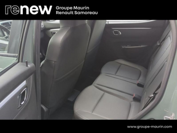 Photo 12 du bon plan DACIA Spring 45ch Expression occasion à 9900 €