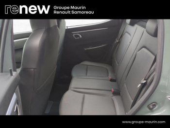 Photo 13 du bon plan DACIA Spring 45ch Expression occasion à 9900 €