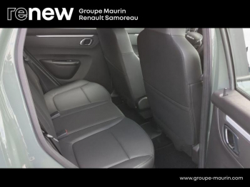 Photo 15 du bon plan DACIA Spring 45ch Expression occasion à 9900 €
