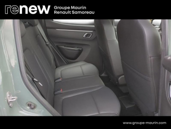 Photo 16 du bon plan DACIA Spring 45ch Expression occasion à 9900 €