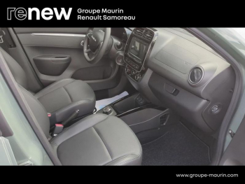 Photo 17 du bon plan DACIA Spring 45ch Expression occasion à 9900 €