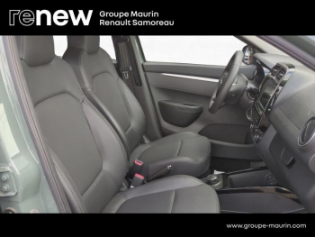 Photo 18 du bon plan DACIA Spring 45ch Expression occasion à 9900 €