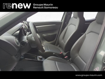 Photo 20 du bon plan DACIA Spring 45ch Expression occasion à 9900 €