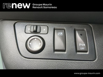 Photo 22 du bon plan DACIA Spring 45ch Expression occasion à 9900 €