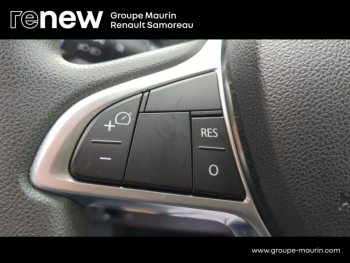 Photo 23 du bon plan DACIA Spring 45ch Expression occasion à 9900 €