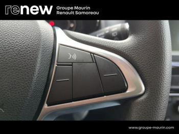 Photo 24 du bon plan DACIA Spring 45ch Expression occasion à 9900 €