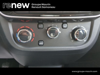 Photo 25 du bon plan DACIA Spring 45ch Expression occasion à 9900 €