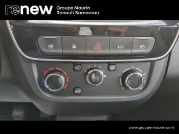 Photo 26 du bon plan DACIA Spring 45ch Expression occasion à 9900 €