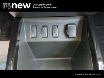 Photo 27 du bon plan DACIA Spring 45ch Expression occasion à 9900 €