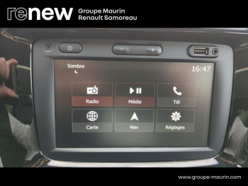 Photo 29 du bon plan DACIA Spring 45ch Expression occasion à 9900 €