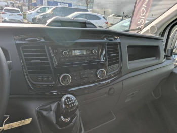 Photo 18 du bon plan FORD Transit 2T Fg VUL T350 L2H2 2.0 EcoBlue 170ch S&S Trail 28132 HT occasion à 33759 €