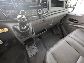 Photo 21 du bon plan FORD Transit 2T Fg VUL T350 L2H2 2.0 EcoBlue 170ch S&S Trail 28132 HT occasion à 33759 €