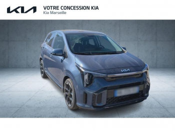 Photo 2 du bon plan KIA Picanto 1.0 GDi 68ch GT-Line BVMA5 occasion à 18890 €