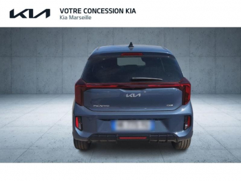 Photo 3 du bon plan KIA Picanto 1.0 GDi 68ch GT-Line BVMA5 occasion à 18890 €
