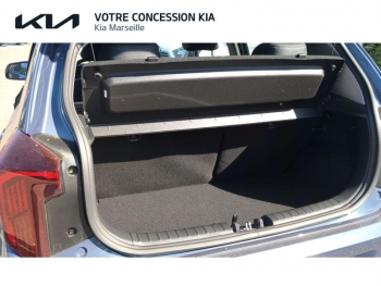 Photo 4 du bon plan KIA Picanto 1.0 GDi 68ch GT-Line BVMA5 occasion à 18890 €
