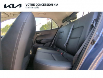 Photo 5 du bon plan KIA Picanto 1.0 GDi 68ch GT-Line BVMA5 occasion à 18890 €