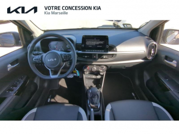Photo 6 du bon plan KIA Picanto 1.0 GDi 68ch GT-Line BVMA5 occasion à 18890 €