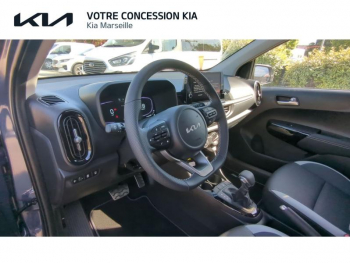 Photo 7 du bon plan KIA Picanto 1.0 GDi 68ch GT-Line BVMA5 occasion à 18890 €