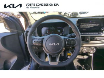 Photo 9 du bon plan KIA Picanto 1.0 GDi 68ch GT-Line BVMA5 occasion à 18890 €