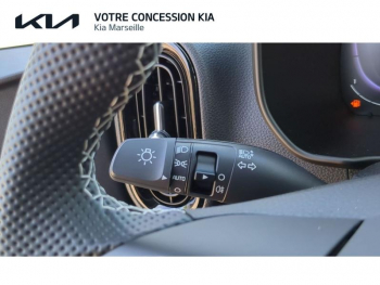 Photo 11 du bon plan KIA Picanto 1.0 GDi 68ch GT-Line BVMA5 occasion à 18890 €
