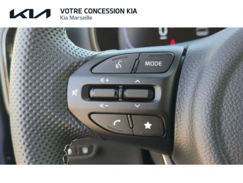Photo 12 du bon plan KIA Picanto 1.0 GDi 68ch GT-Line BVMA5 occasion à 18890 €