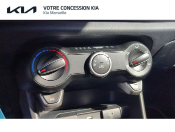 Photo 15 du bon plan KIA Picanto 1.0 GDi 68ch GT-Line BVMA5 occasion à 18890 €