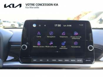 Photo 16 du bon plan KIA Picanto 1.0 GDi 68ch GT-Line BVMA5 occasion à 18890 €