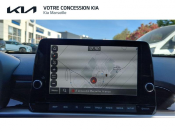 Photo 17 du bon plan KIA Picanto 1.0 GDi 68ch GT-Line BVMA5 occasion à 18890 €