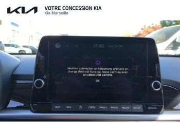 Photo 18 du bon plan KIA Picanto 1.0 GDi 68ch GT-Line BVMA5 occasion à 18890 €