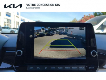 Photo 19 du bon plan KIA Picanto 1.0 GDi 68ch GT-Line BVMA5 occasion à 18890 €